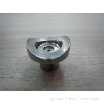Professional CNC Machined Service Machining Small Parts wit